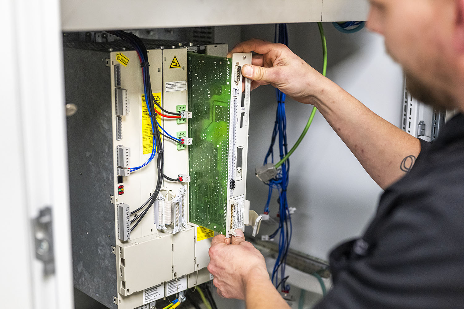 To upgrade or not to upgrade - That's the question