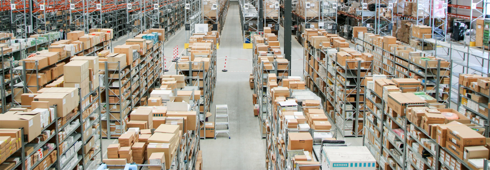 A sign of the times?