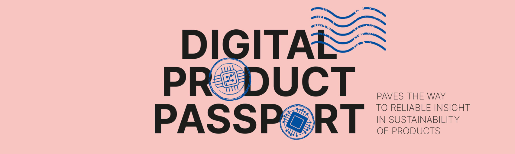 Digital product passport