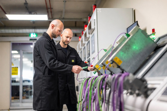 RECQ Label: Building Trust in Refurbished Products