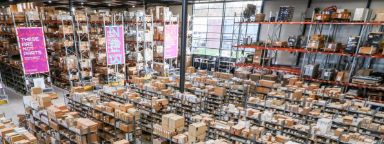 Prices of electronics keep rising. Here's what we can do for you.