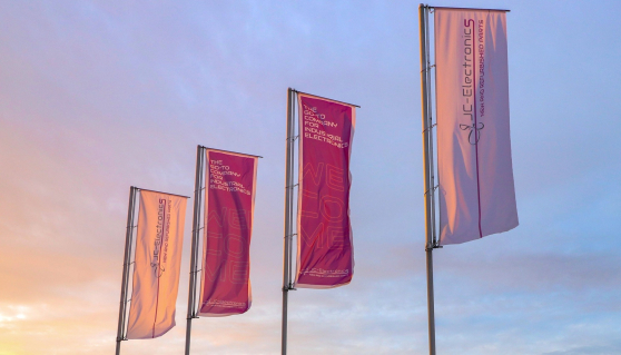 DAX Automation rebrands to JC-Electronics in US and UK