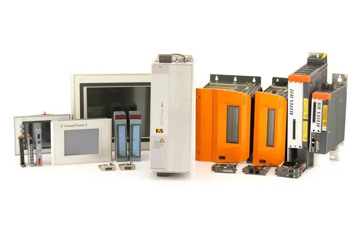 ACOPOSmulti