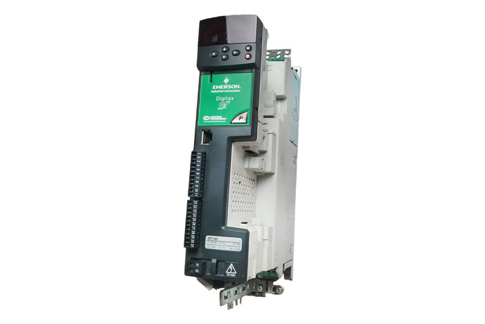 Image for Digitax ST