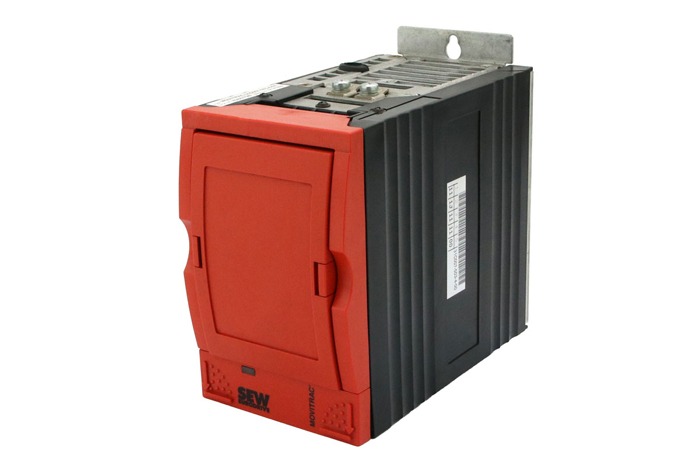 Image for Movitrac 31