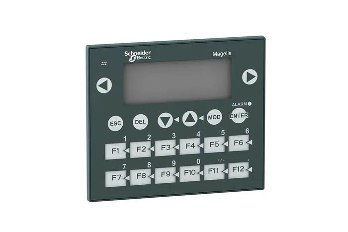 Magelis XBT N, R