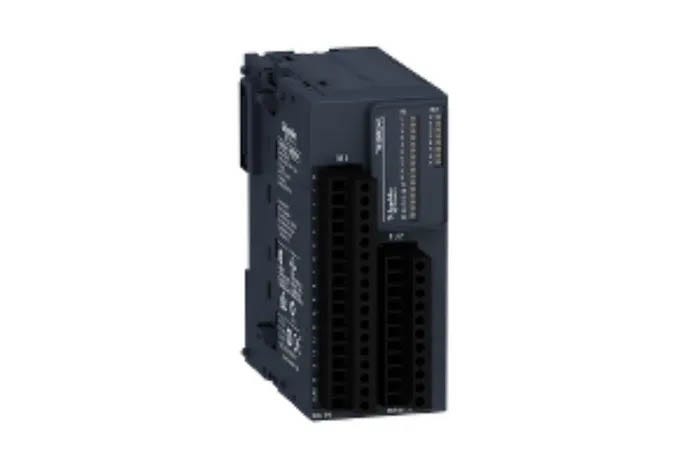 Modicon TM3
