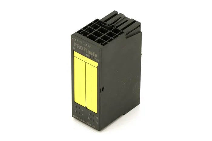 Simatic ET200S