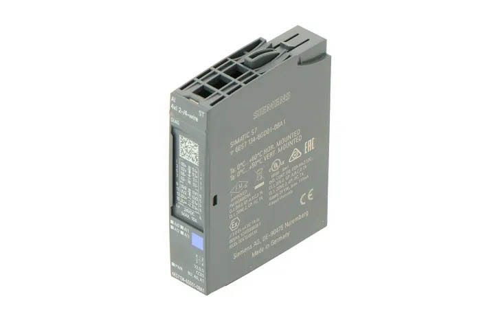 Simatic ET200SP
