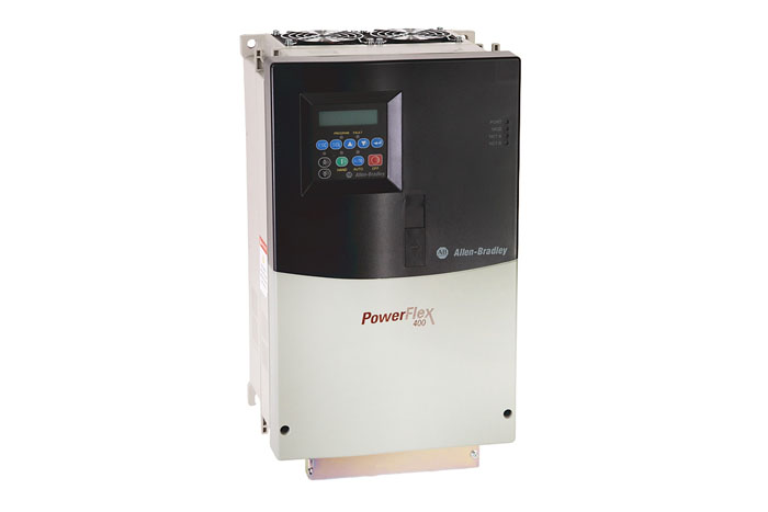 Image for PowerFlex 400