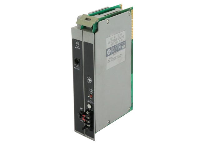 1771-P5 1771-P5
