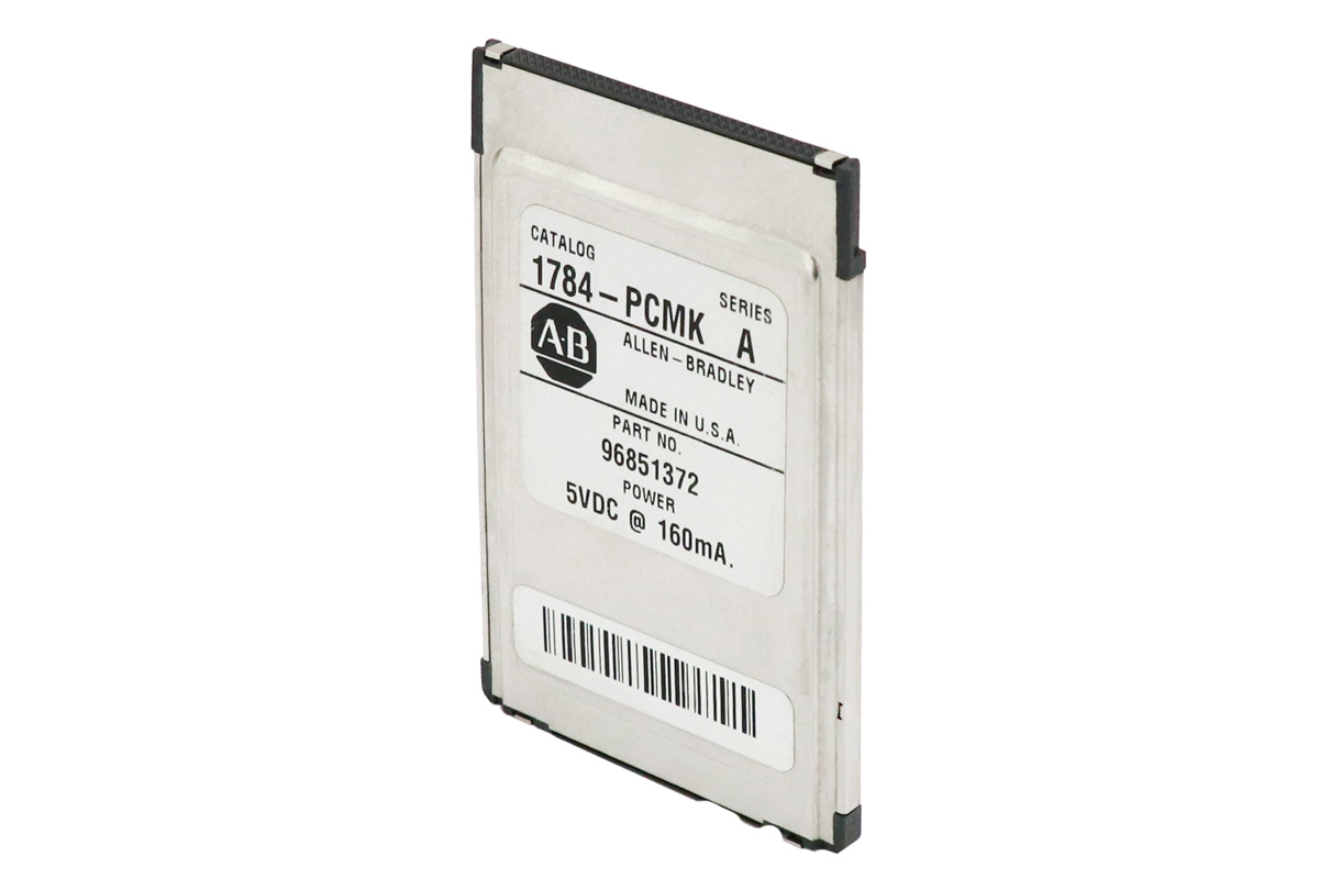 1784-PCMK 1784-PCMK