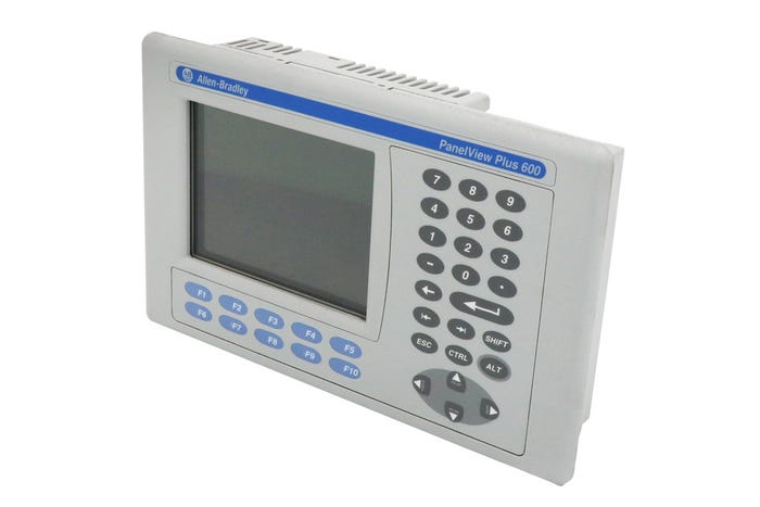 2711P-K6M20D8 2711P-K6M20D8