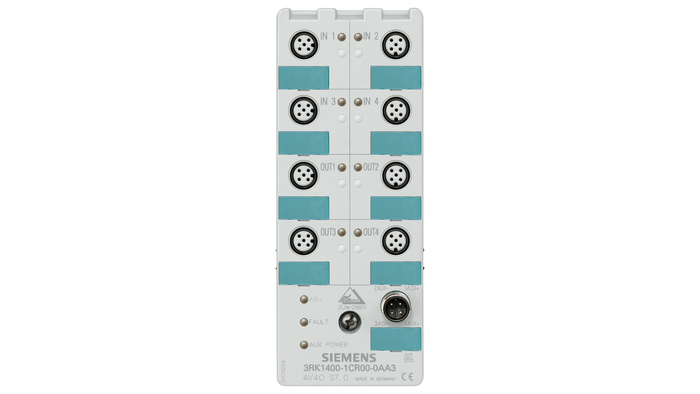 3RK1400-1CR00-0AA3 3RK1400-1CR00-0AA3