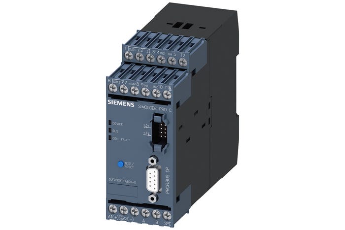 3UF7010-1AB00-0 3UF7010-1AB00-0