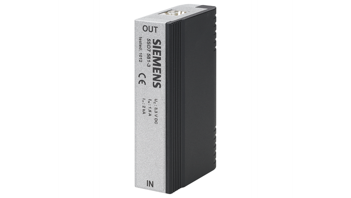 5SD7581-3 5SD7581-3