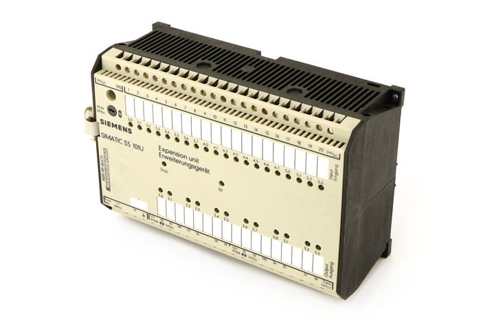 6ES5101-8UC31 6ES5101-8UC31