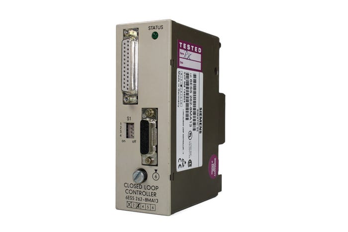 6ES5262-8MA13 6ES5262-8MA13