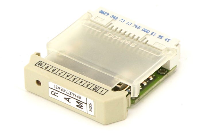 6ES5377-0BA31 6ES5377-0BA31