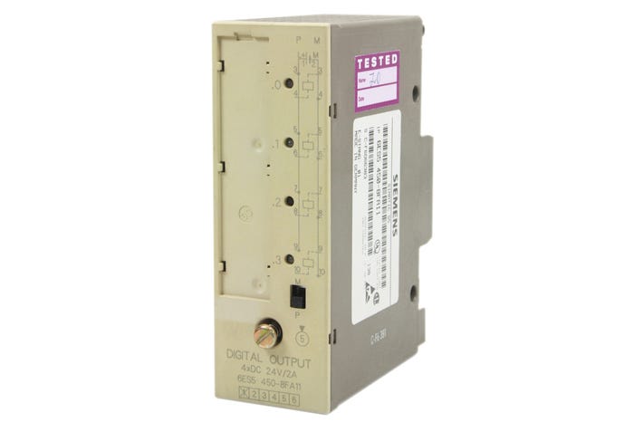 6ES5450-8FA11 6ES5450-8FA11