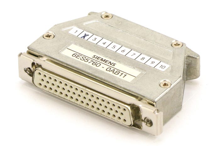 6ES5760-0AB11 6ES5760-0AB11