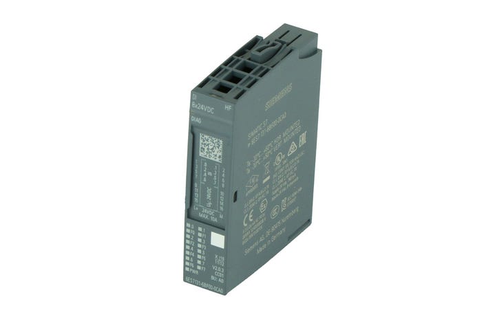 6ES7131-6BF00-0CA0 6ES7131-6BF00-0CA0