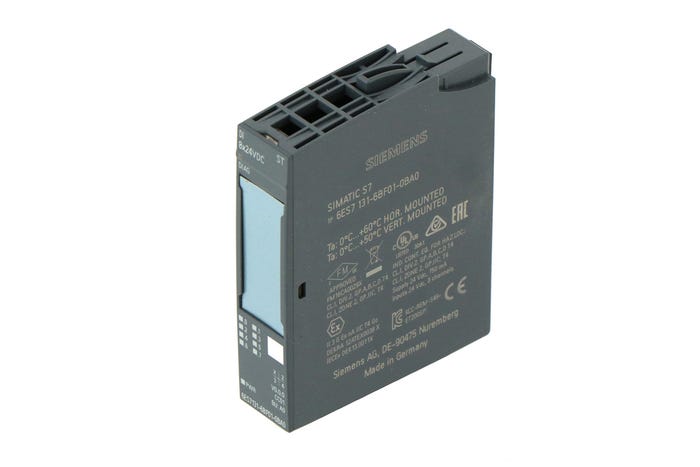 6ES7131-6BF01-0BA0 6ES7131-6BF01-0BA0