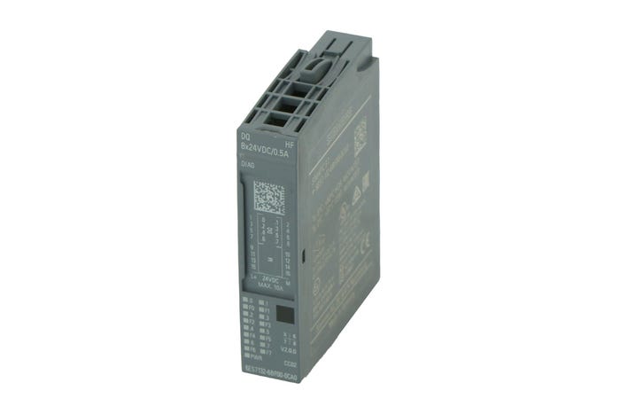 6ES7132-6BF00-0CA0 6ES7132-6BF00-0CA0