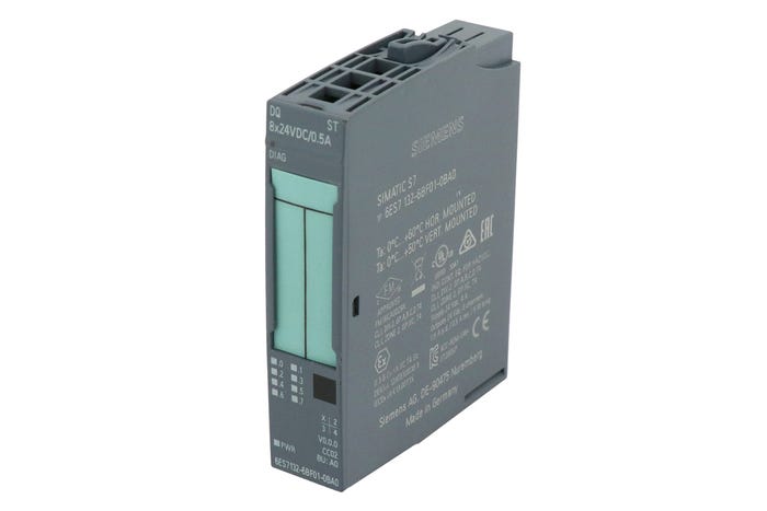 6ES7132-6BF01-0BA0 6ES7132-6BF01-0BA0