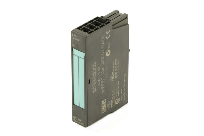 6ES7134-4GB01-0AB0 6ES7134-4GB01-0AB0