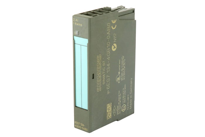 6ES7134-4GB10-0AB0 6ES7134-4GB10-0AB0