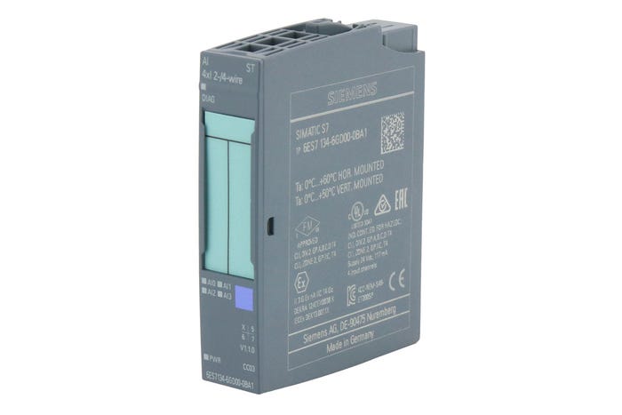 6ES7134-6GD00-0BA1 6ES7134-6GD00-0BA1