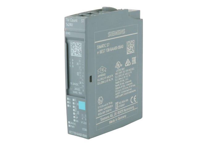 6ES7138-6AA00-0BA0 6ES7138-6AA00-0BA0