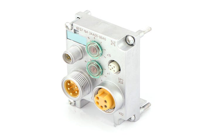6ES7194-3AA00-0BA0 6ES7194-3AA00-0BA0