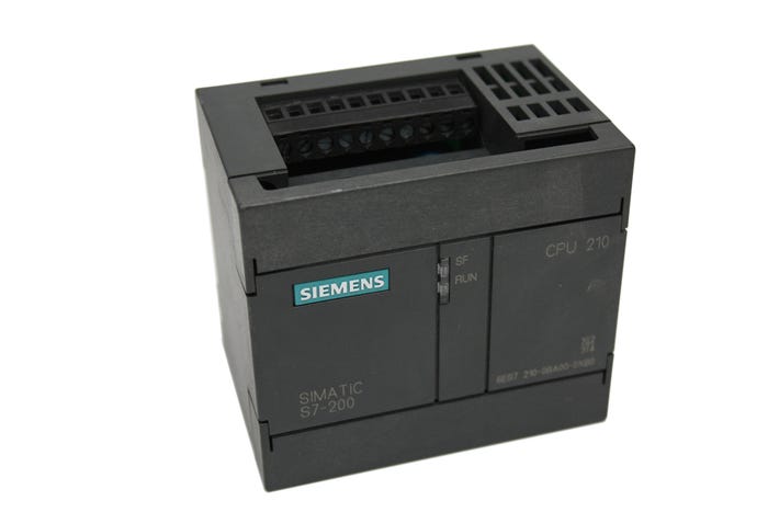 6ES7210-0BA00-0XB0 6ES7210-0BA00-0XB0