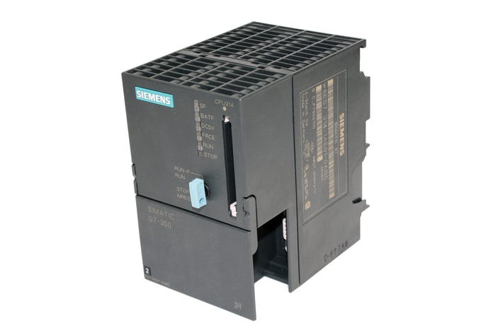 6ES7314-1AE01-0AB0 6ES7314-1AE01-0AB0
