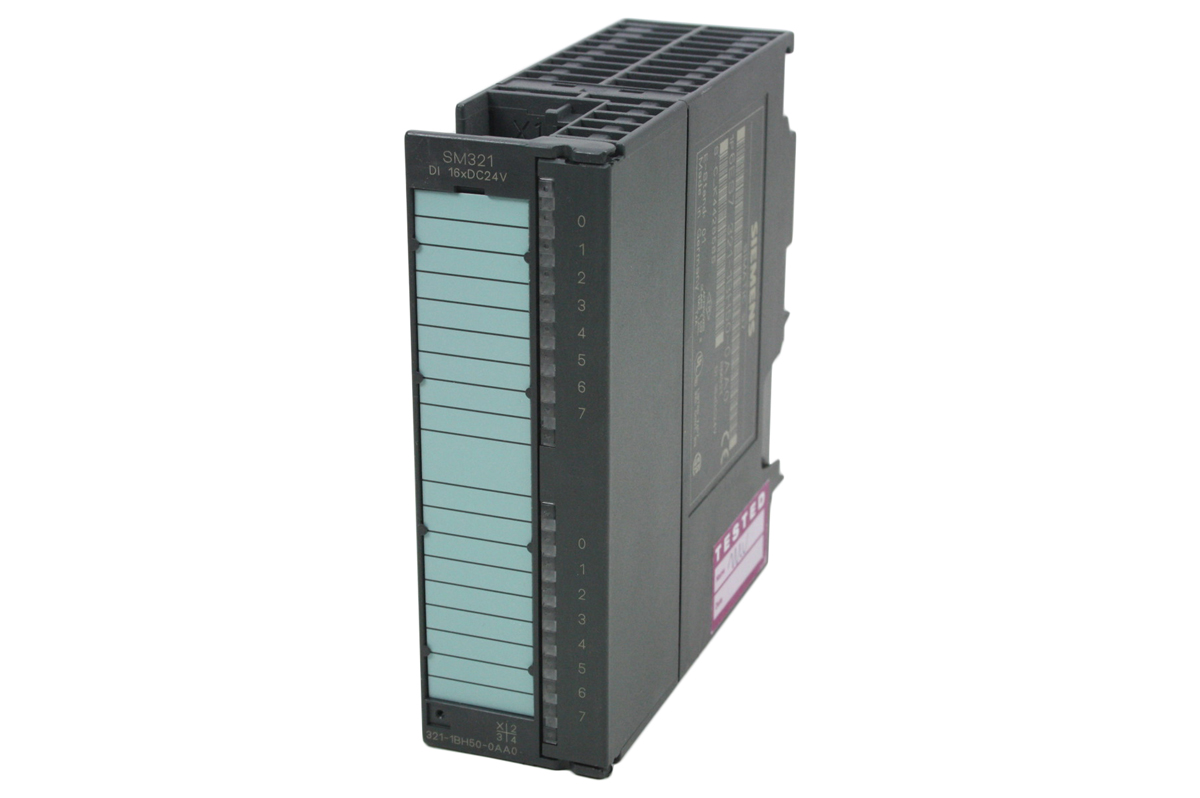 6ES7321-1BH50-0AA0 6ES7321-1BH50-0AA0