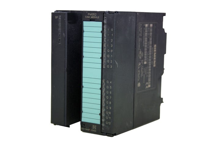 6ES7352-1AH00-0AE0 6ES7352-1AH00-0AE0