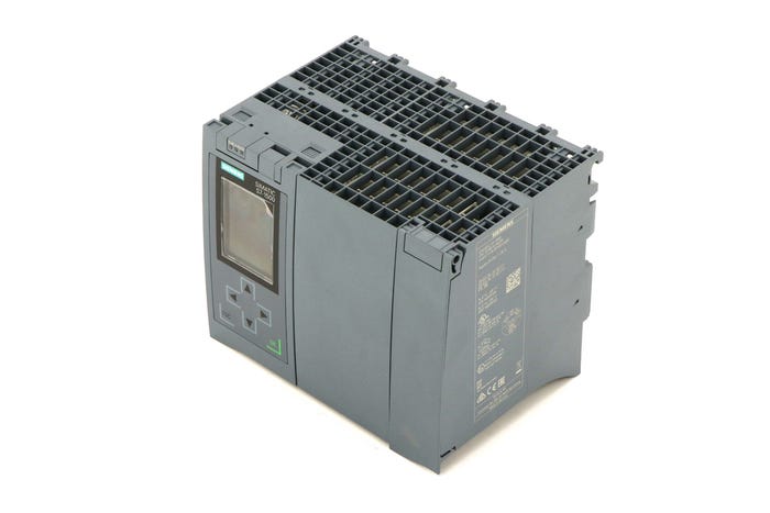 6ES7518-4FP00-0AB0 6ES7518-4FP00-0AB0