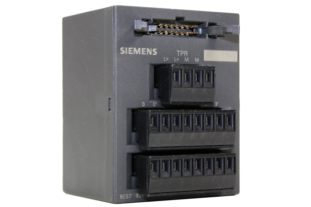 6ES7924-0CD00-0AA0 6ES7924-0CD00-0AA0