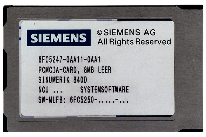 6FC5250-6CX30-4AH0 6FC5250-6CX30-4AH0