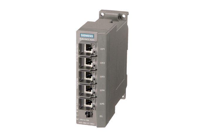 6GK5005-0BA10-1AA3 6GK5005-0BA10-1AA3