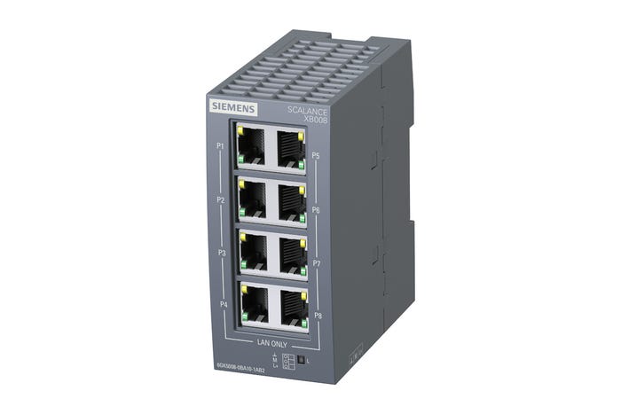 6GK5008-0BA10-1AB2 6GK5008-0BA10-1AB2