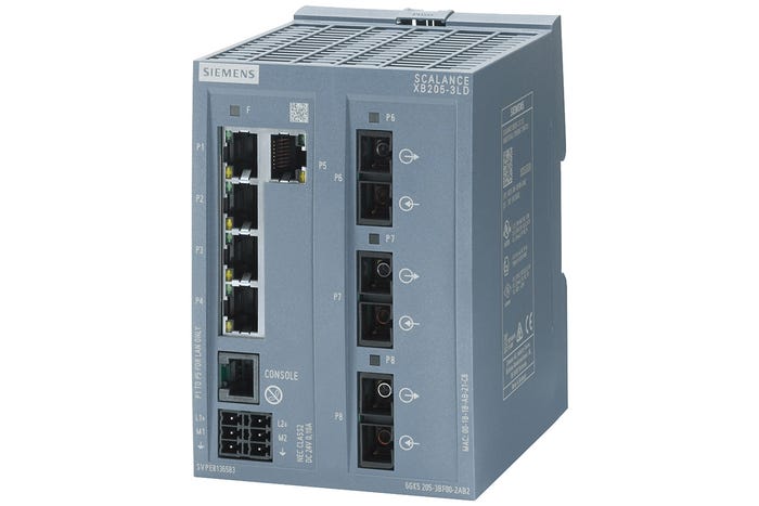 6GK5205-3BF00-2AB2 6GK5205-3BF00-2AB2