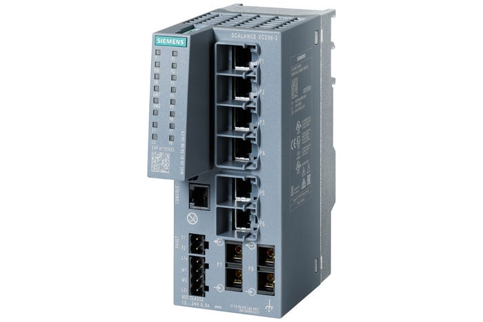 6GK5206-2BD00-2AC2 6GK5206-2BD00-2AC2