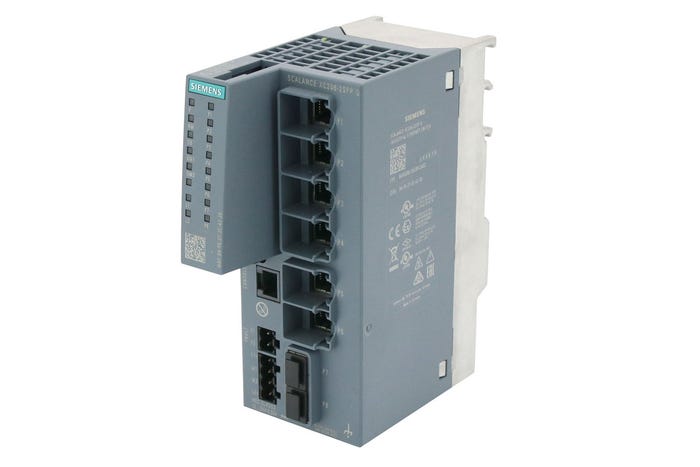 6GK5206-2GS00-2AC2 6GK5206-2GS00-2AC2