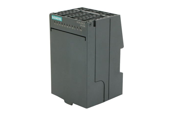6GK5208-0BA00-2AF2 6GK5208-0BA00-2AF2