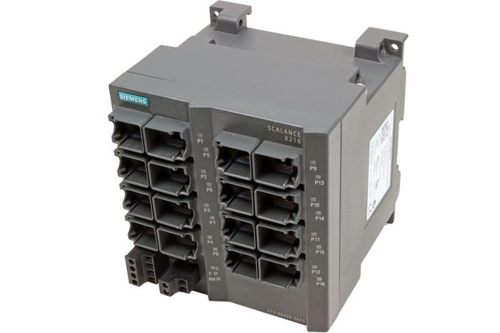 6GK5216-0BA00-2AA3 6GK5216-0BA00-2AA3
