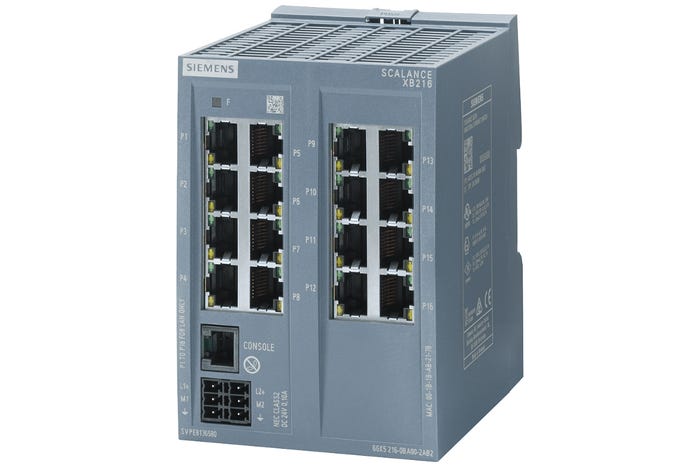 6GK5216-0BA00-2TB2 6GK5216-0BA00-2TB2