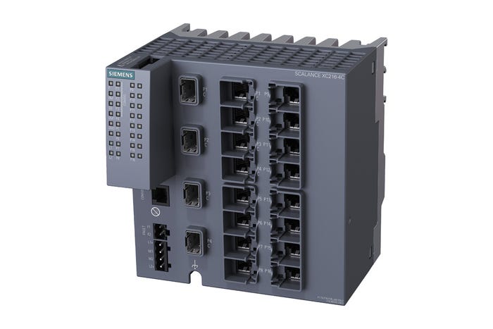 6GK5216-4BS00-2AC2 6GK5216-4BS00-2AC2